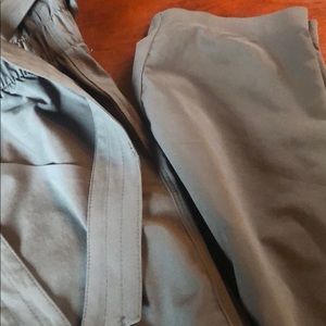 Athleta Skyline Pant